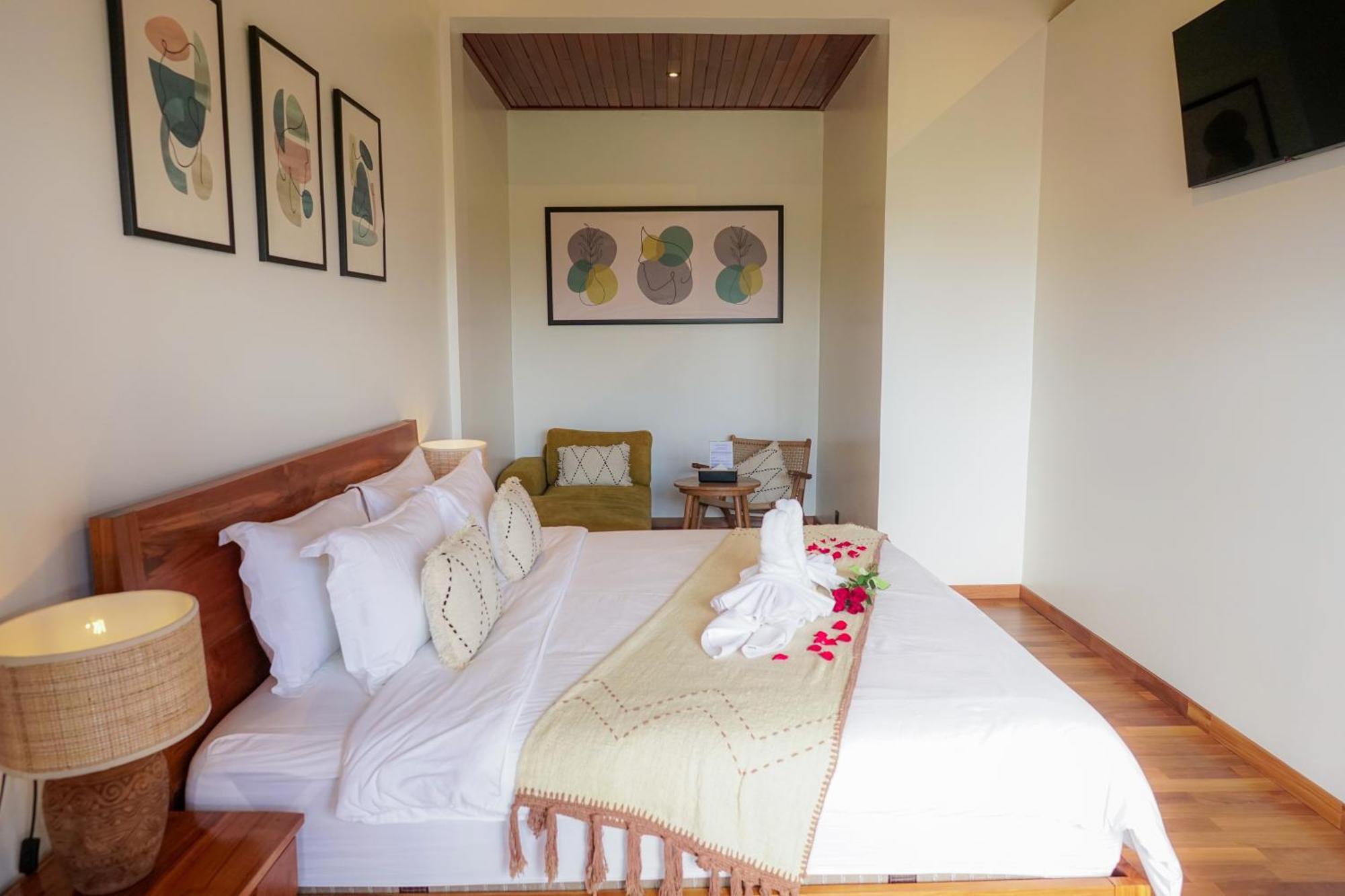 Tropical Beach House Bali Seminyak  Exterior photo