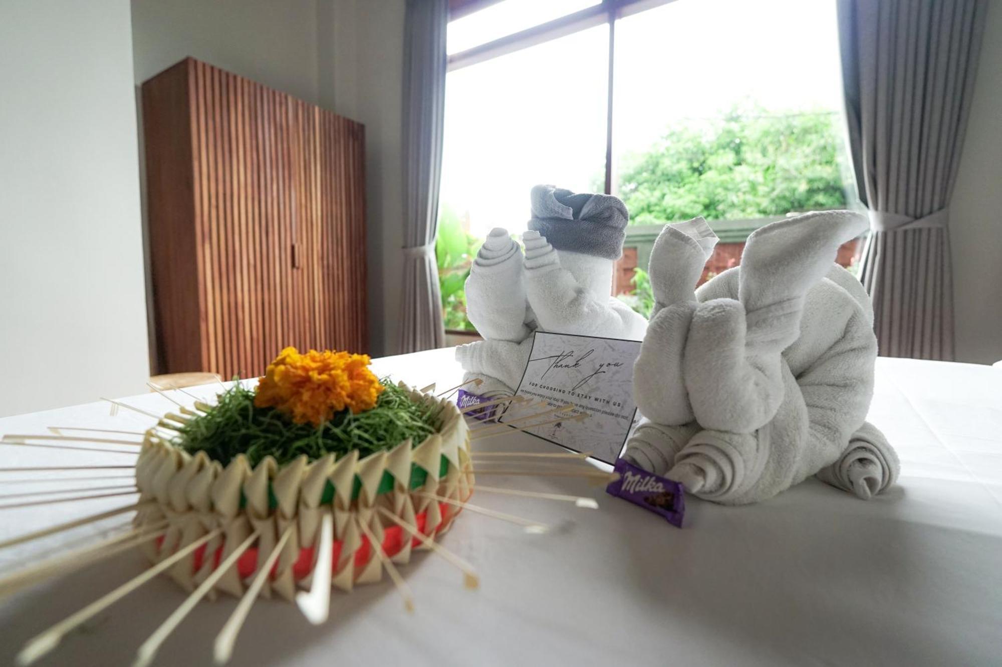Tropical Beach House Bali Seminyak  Exterior photo