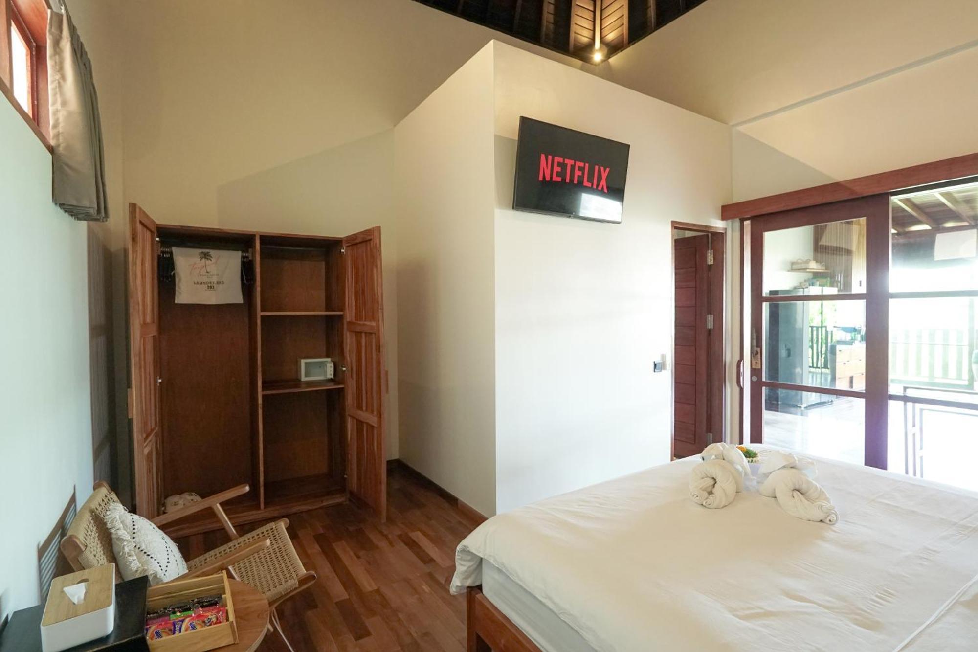 Tropical Beach House Bali Seminyak  Room photo