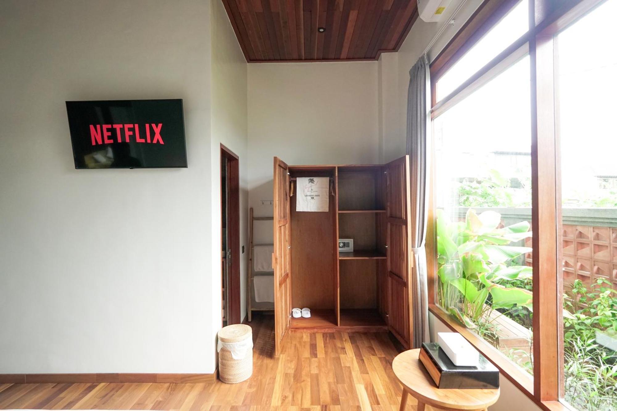 Tropical Beach House Bali Seminyak  Room photo