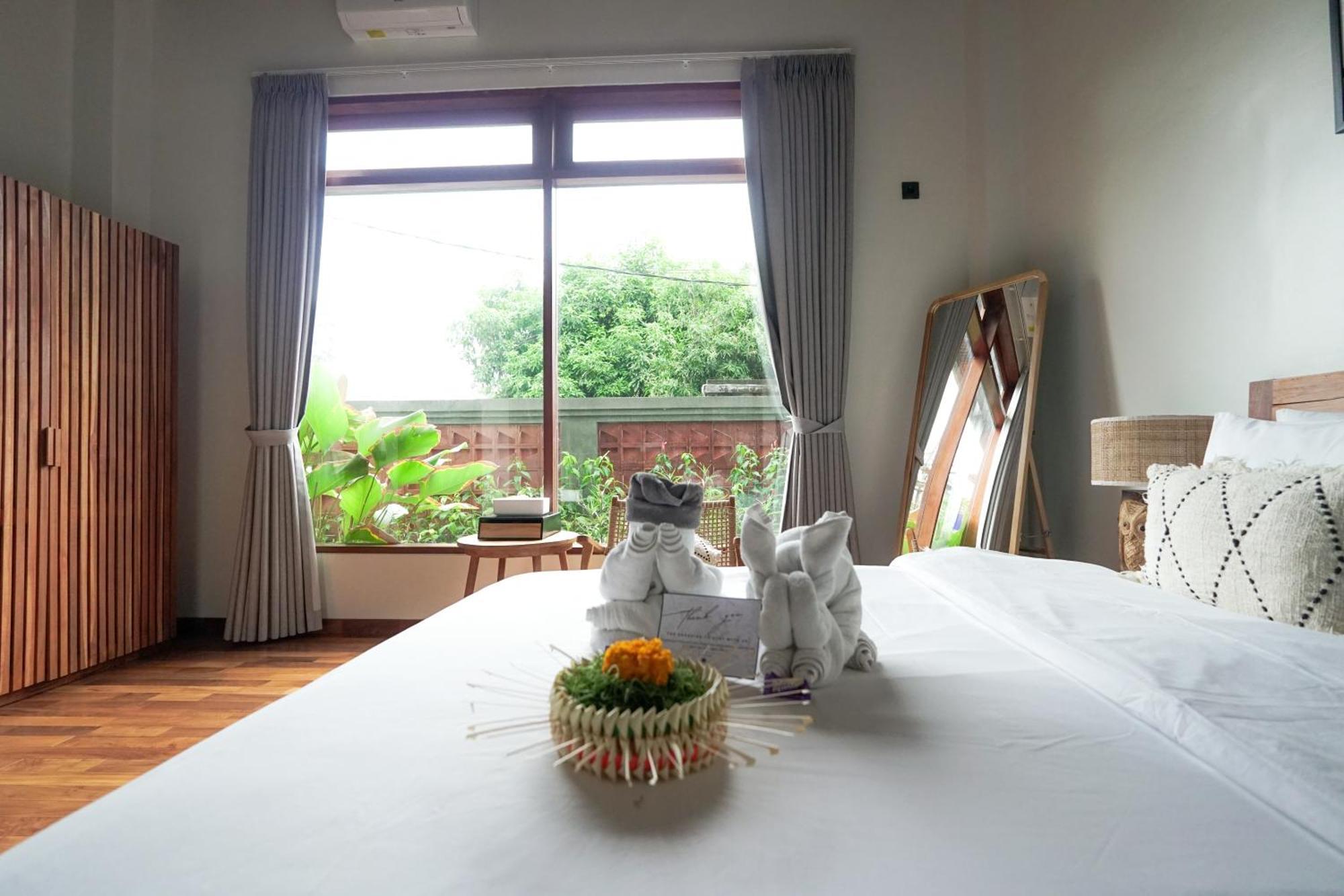 Tropical Beach House Bali Seminyak  Room photo