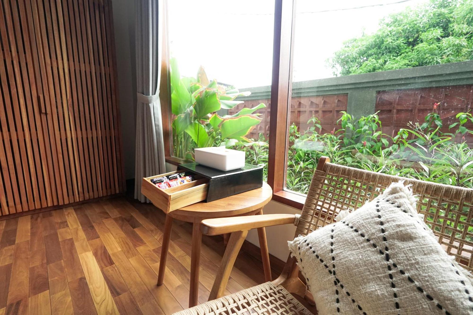 Tropical Beach House Bali Seminyak  Room photo